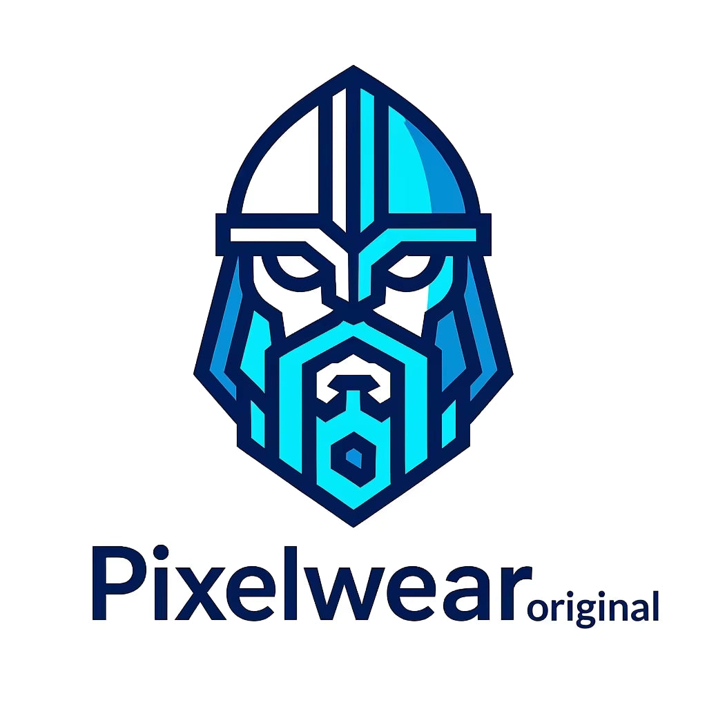 Pixelwear original