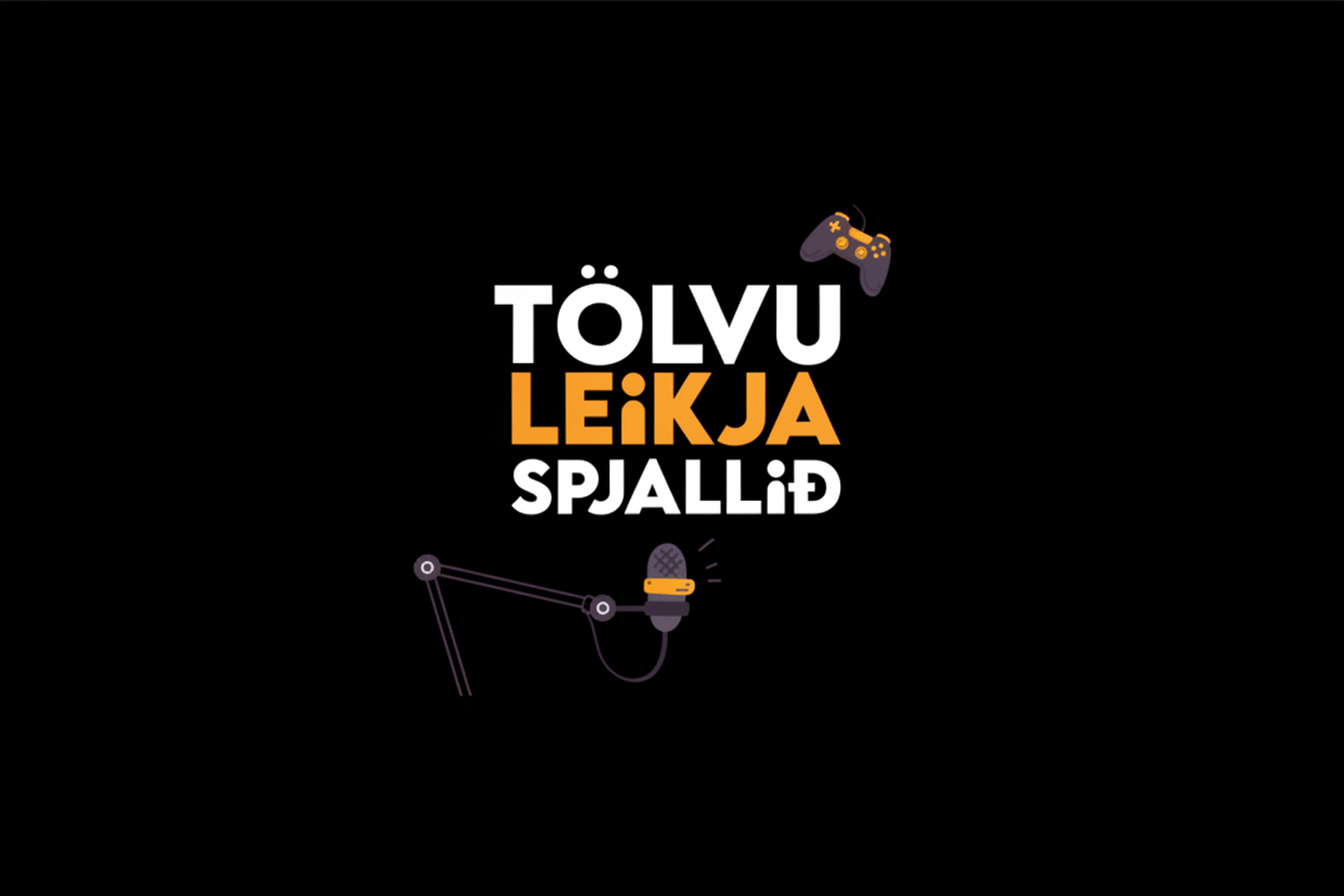 Tölvuleikjaspjallið