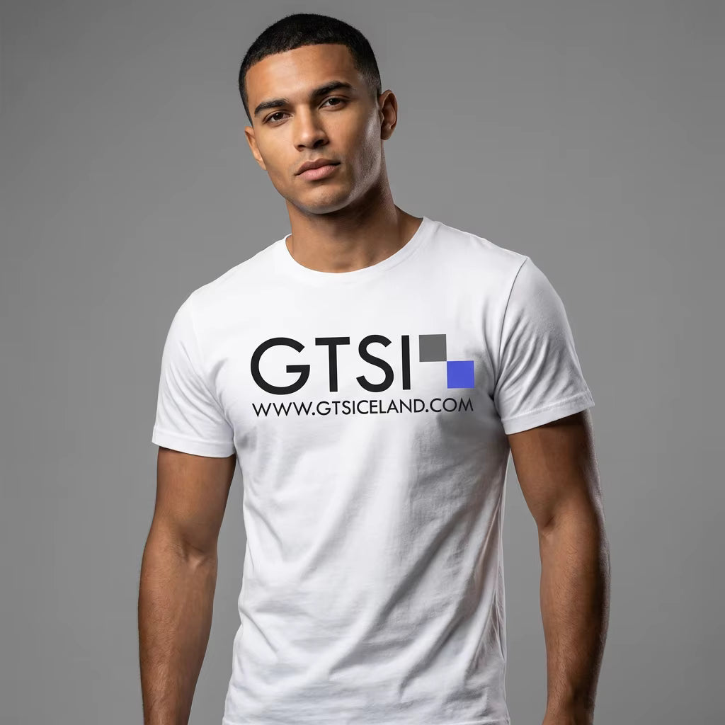 GTSI bolurinn