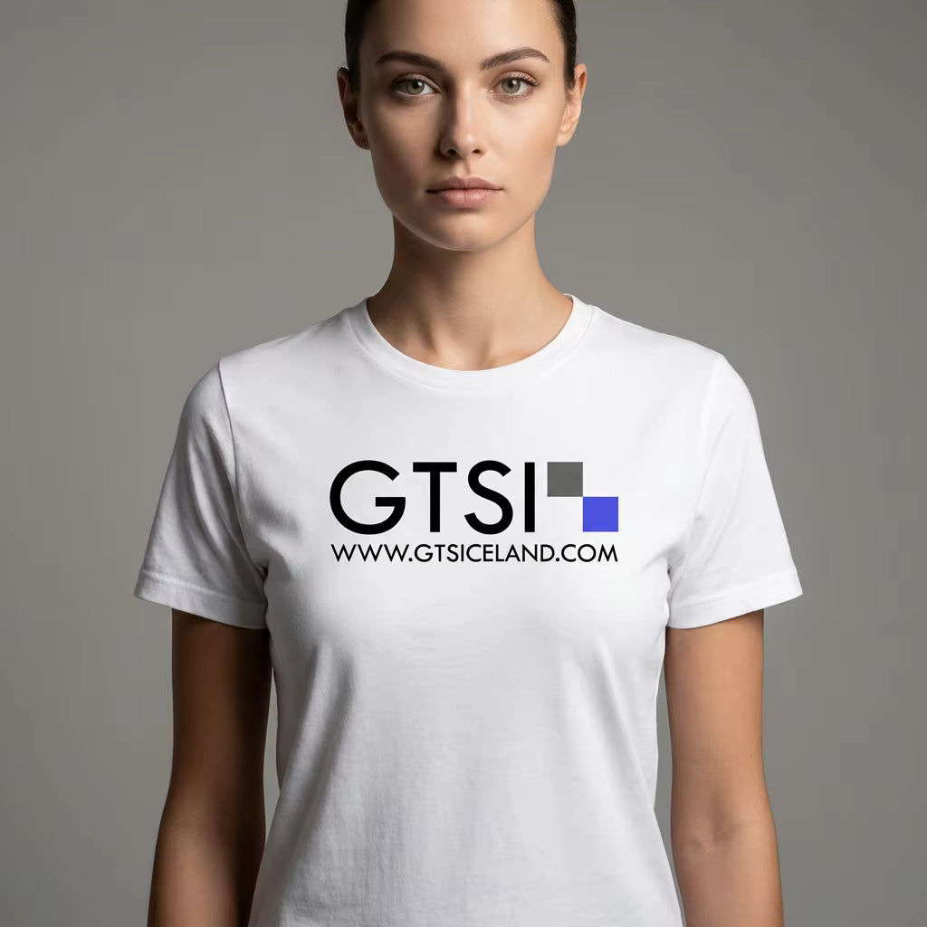 GTSI bolurinn