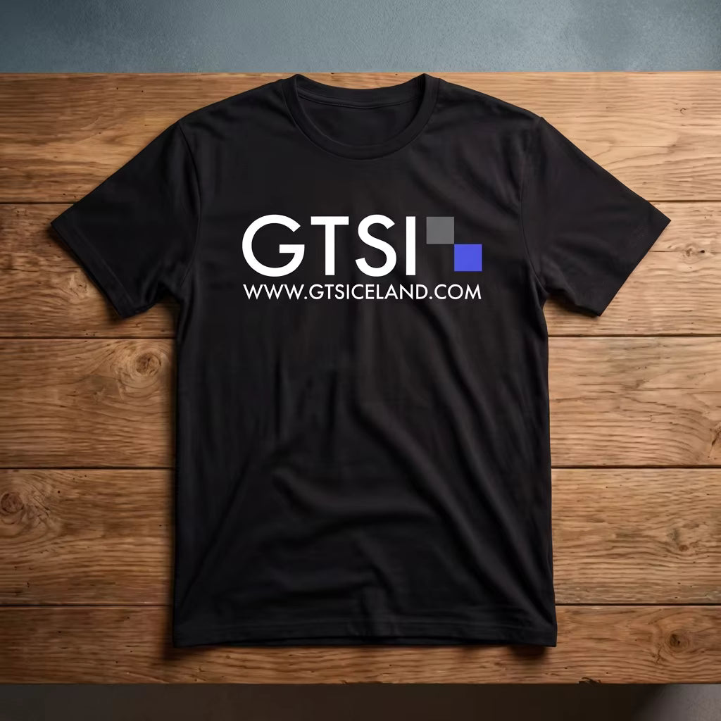 GTSI bolurinn