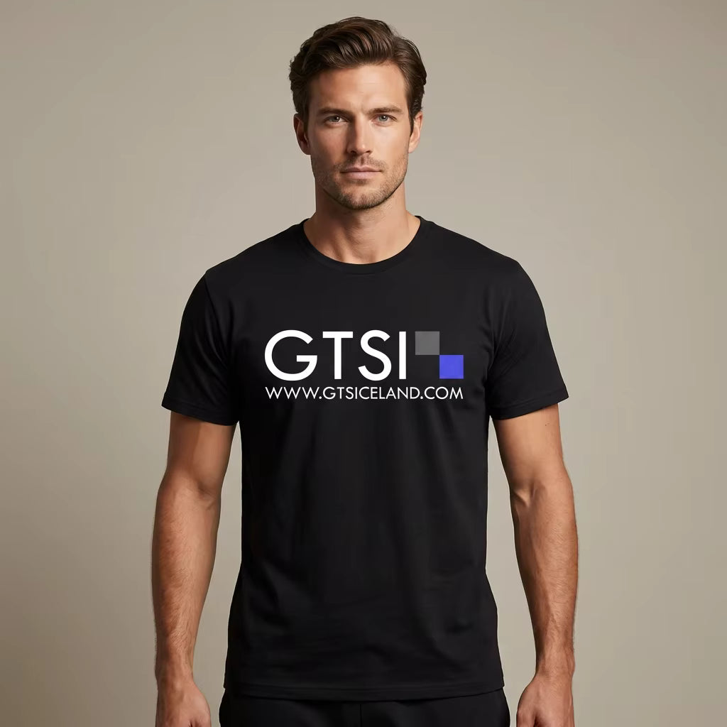 GTSI bolurinn