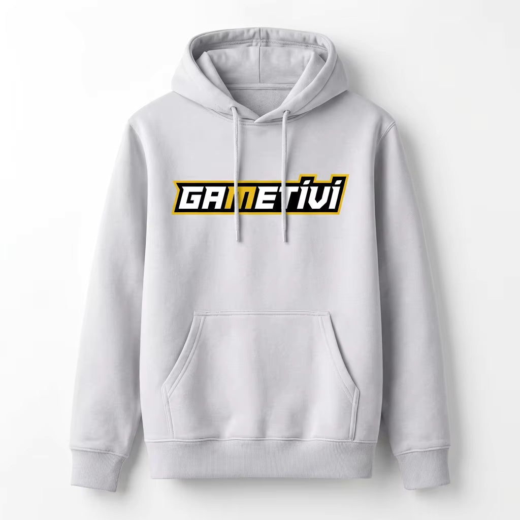 Gametíví hettupeysa