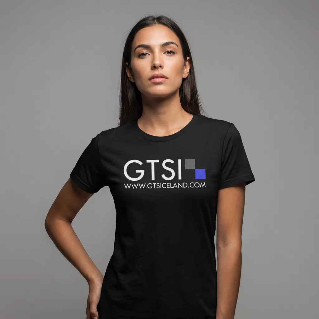 GTSI bolurinn