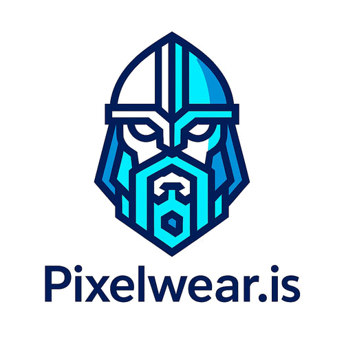 Pixelwear
